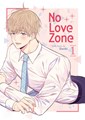 No love zone 1 - Volume 1