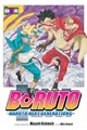 Boruto: Naruto Next Generations 20 - Volume 20