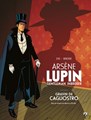 Arsène Lupin - Gentleman inbreker 4 - Gravin de Cagliostro