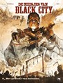 Meisjes van Black City, de 2 - Het gewicht van de ketenen