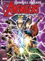 Marvel Action (DDB)  / Avengers - Marvel Action 6 - The Infinity Gauntlet 1