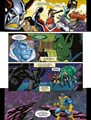 Marvel Action (DDB)  / Avengers - Marvel Action 7 - The Infinity Gauntlet 2