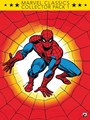 Marvel Classics 1-3 - Marvel Classics Collector Pack 1