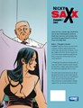 Nicky Saxx (Reboot Comics) 4 - Complot/Loos