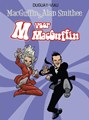 MacGuffin & Alan Smithee - mini albums 2 - M voor MacGuffin