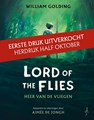 Aimée de Jongh  - Lord of the flies - Heer van de vliegen