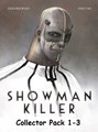 Showman Killer 1-3 - Showman Killer Collector Pack 1-3