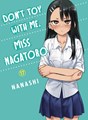 Don't Toy With Me, Miss Nagatoro 17 - Volume 17