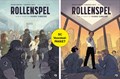 Rollenspel 1+2 - Pakket delen 1 en 2