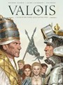 Valois 1-2 - Valois - Pakket