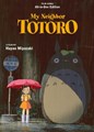 My Neighbor Totoro  - My Neighbor Totoro - Film Comic: All-in-One Edition