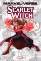 Marvel-Verse  - Scarlet Witch