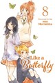 Like a Butterfly 8 - Volume 8