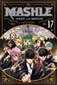 Mashle - Magic and Muscles 17 - Volume 17