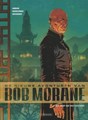 Bob Morane - Nieuwe avonturen, de 1-2 - De nieuwe avonturen van Bob Morane - Pakket