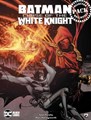 Batman (DDB)  / Curse of the White Knight  - Collector Pack - Curse of the White Knight - Herziene editie