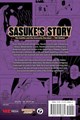 Naruto - Sasuke's Story 2 - The Uchiha and the Heavenly Stardust - Volume 2