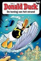 Donald Duck - Pocket 3e reeks 354 - De koning van het strand