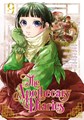 Apothecary Diaries, the 9 - Volume 9