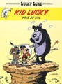 Kid Lucky 1-5 - Kid Lucky - Pakket