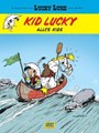 Kid Lucky 1-5 - Kid Lucky - Pakket