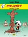 Kid Lucky 1-5 - Kid Lucky - Pakket