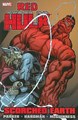 Hulk (2008-2012) 7 - Red Hulk - Scorched Earth