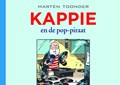 Kappie - Stripstift uitgaven 119 - Kappie en de pop-piraat