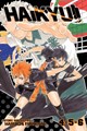 Haikyu!! (3-in-1 Edition) 2 - Volumes 4-5-6