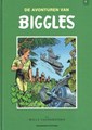 Biggles - Integraal 1-4 - Biggles - Pakket