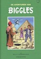 Biggles - Integraal 1-4 - Biggles - Pakket