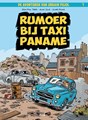 Avonturen van Urbain Pujol, de 1 - Rumoer bij Taxi Paname