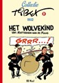 Collectie Tibet 9 - Het wolvekind van Matthegem-aan-de-Maas