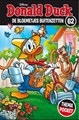 Donald Duck - Thema Pocket 62 - De bloemejes buitenzetten