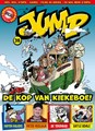 Jump - Stripblad 38 - Jump stripblad 38