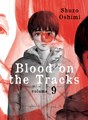 Blood on the Tracks  9 - Volume 9