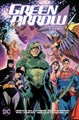 Green Arrow 2 - Family First