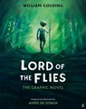 Aimée de Jongh  - Lord of the Flies - the graphic novel (English)