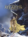 Kronieken van Atlantis, de 2 - De zwarte spiegel