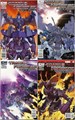 Transformers - One-Shots & Mini-Series  - Heart of Darkness - Complete