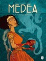 Medea [Le Callet] 3 - Een Barbaarse Echtgenote