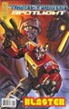 Transformers - Spotlight 11 - Blaster