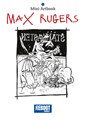 Max Rugers 1 - Mini-Artbook