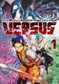 Versus 1 - Volume 1