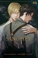 Sanctify 1 - Volume 1