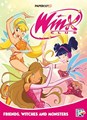 Winx Club 2 - Friends, Witches and Monsters