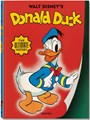 Donald Duck - Diversen  - Donald Duck - The Ultimate History