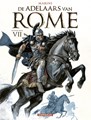 Adelaars van Rome, de 7 - Zevende boek