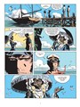 Corto Maltese 17 - De Levenslijn