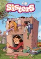 Sisters 19 - Huis op stelten!